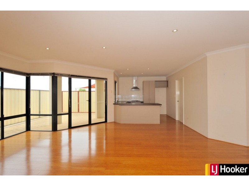 22/68 Hickman Road, Silver Sands WA 6210