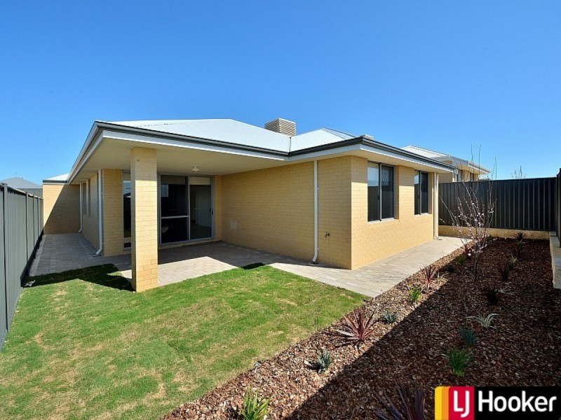 22 Branchton Loop, Baldivis WA 6171