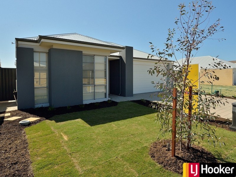 22 Branchton Loop, Baldivis WA 6171