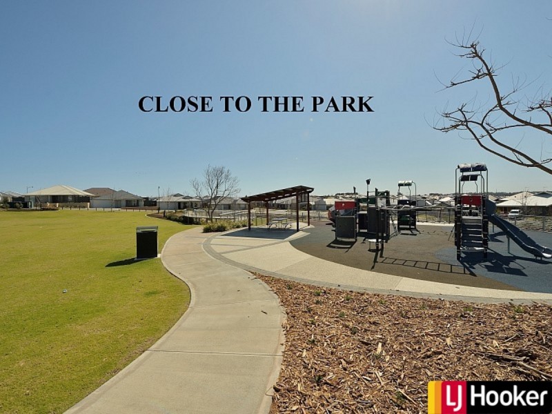 22 Branchton Loop, Baldivis WA 6171