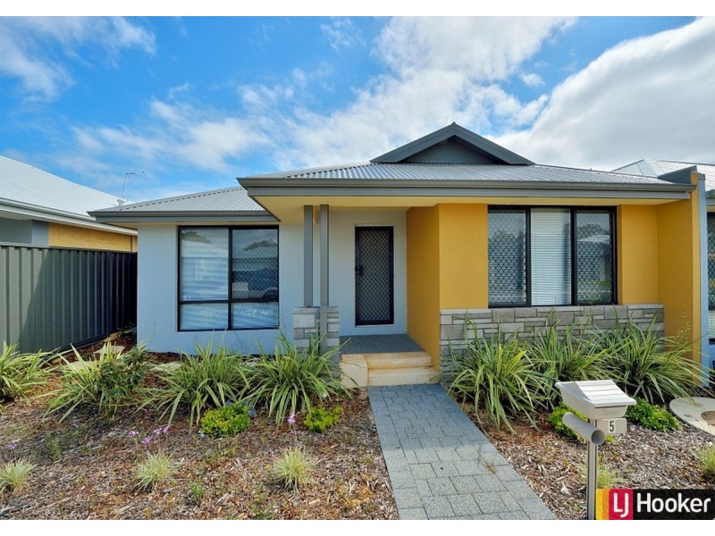 5 Triller Lane, Erskine WA 6210