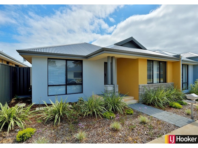 5 Triller Lane, Erskine WA 6210