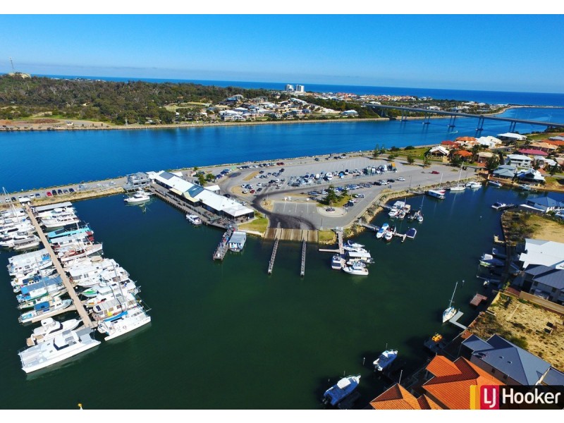 19 Estuary Place, Wannanup WA 6210