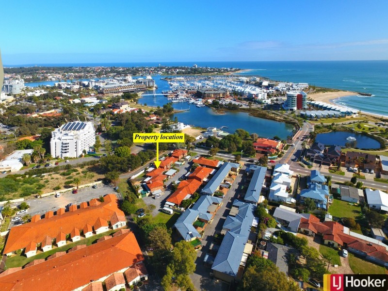 11/67 Ormsby Terrace, Mandurah WA 6210