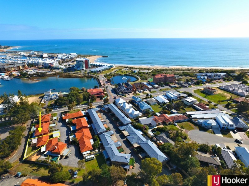 11/67 Ormsby Terrace, Mandurah WA 6210