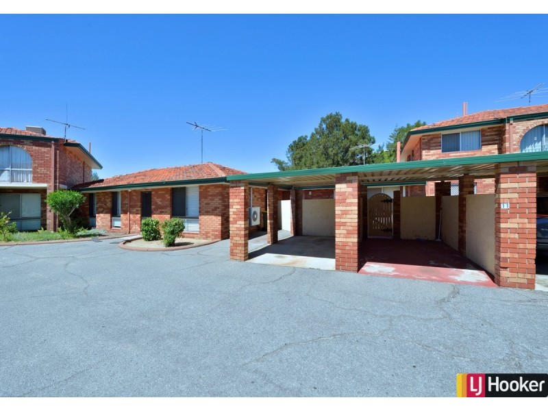 11/67 Ormsby Terrace, Mandurah WA 6210