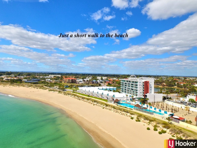 11/67 Ormsby Terrace, Mandurah WA 6210