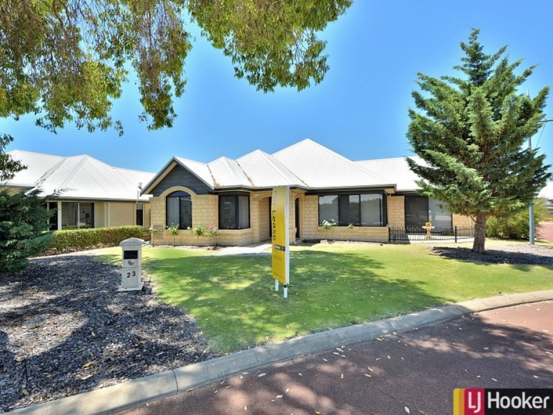 23 Harbour Retreat, Erskine WA 6210