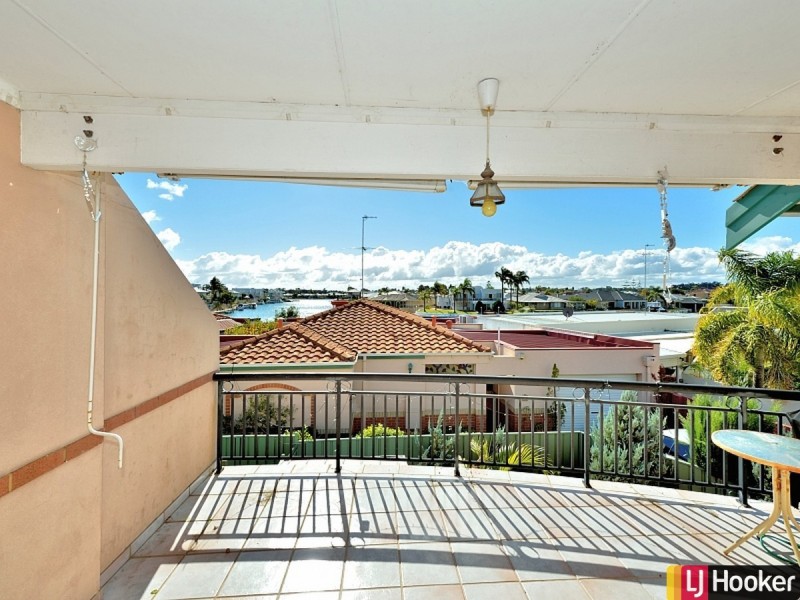 49 Waterside Drive, Dudley Park WA 6210