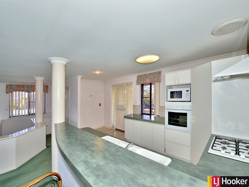 49 Waterside Drive, Dudley Park WA 6210