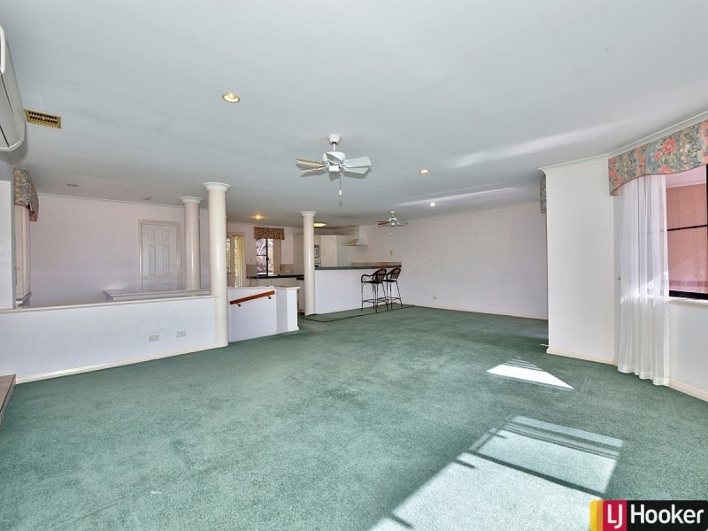 49 Waterside Drive, Dudley Park WA 6210