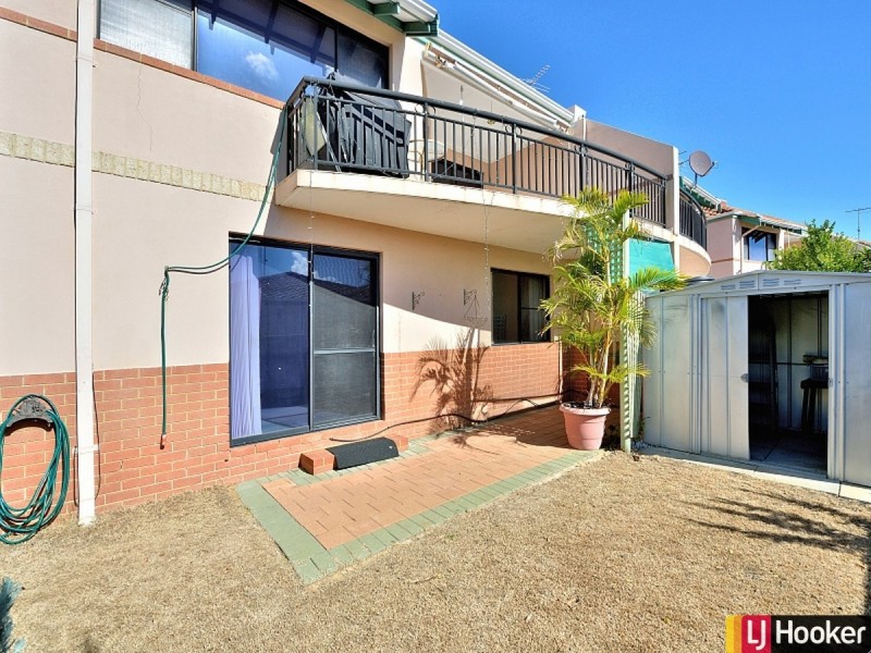 49 Waterside Drive, Dudley Park WA 6210
