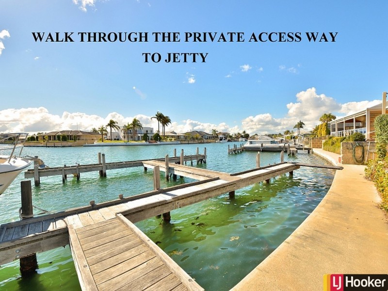 49 Waterside Drive, Dudley Park WA 6210