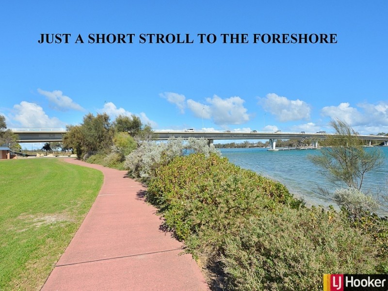 49 Waterside Drive, Dudley Park WA 6210