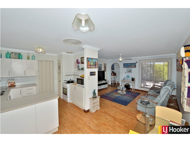 4/29 Creery Street, Dudley Park WA 6210