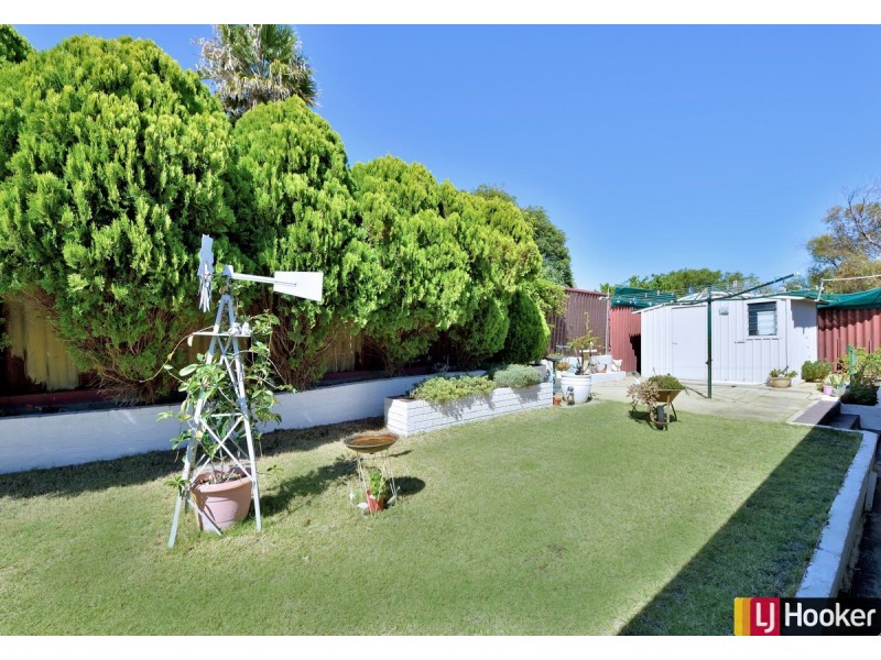 4/29 Creery Street, Dudley Park WA 6210