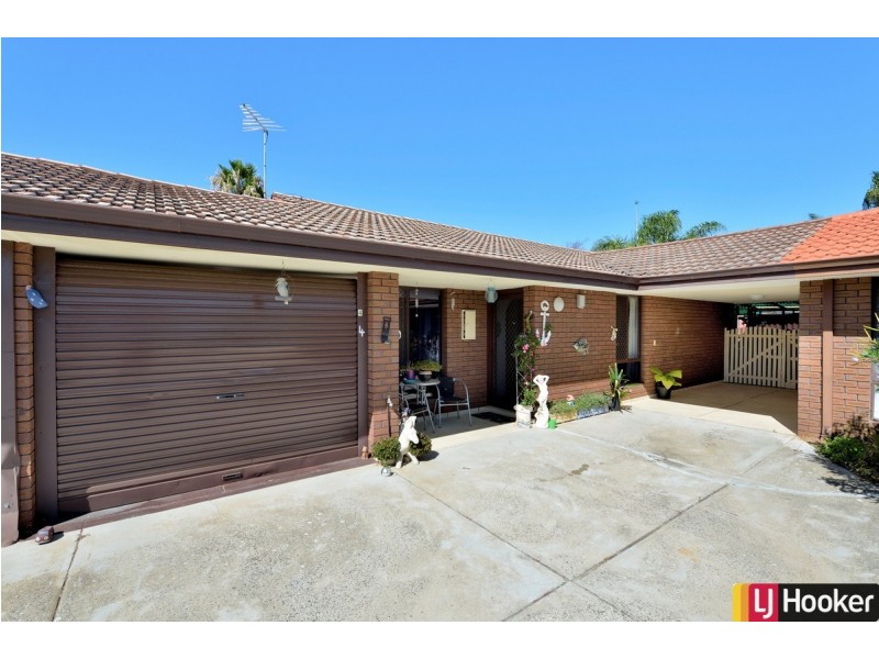 4/29 Creery Street, Dudley Park WA 6210