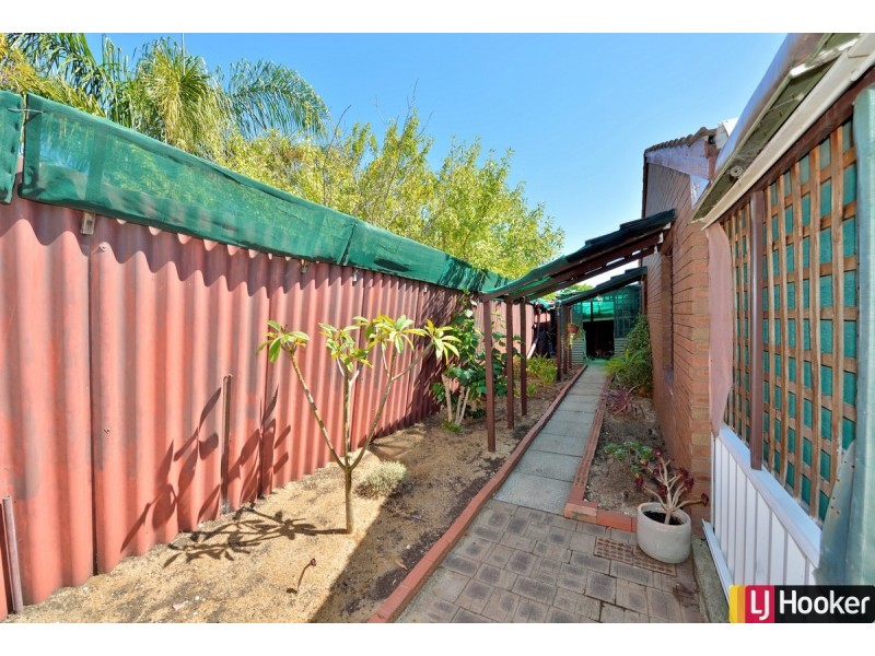 4/29 Creery Street, Dudley Park WA 6210