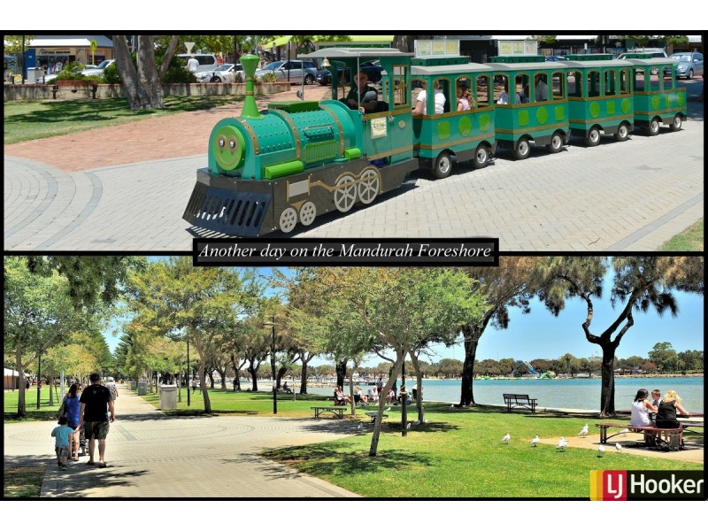 4/29 Creery Street, Dudley Park WA 6210