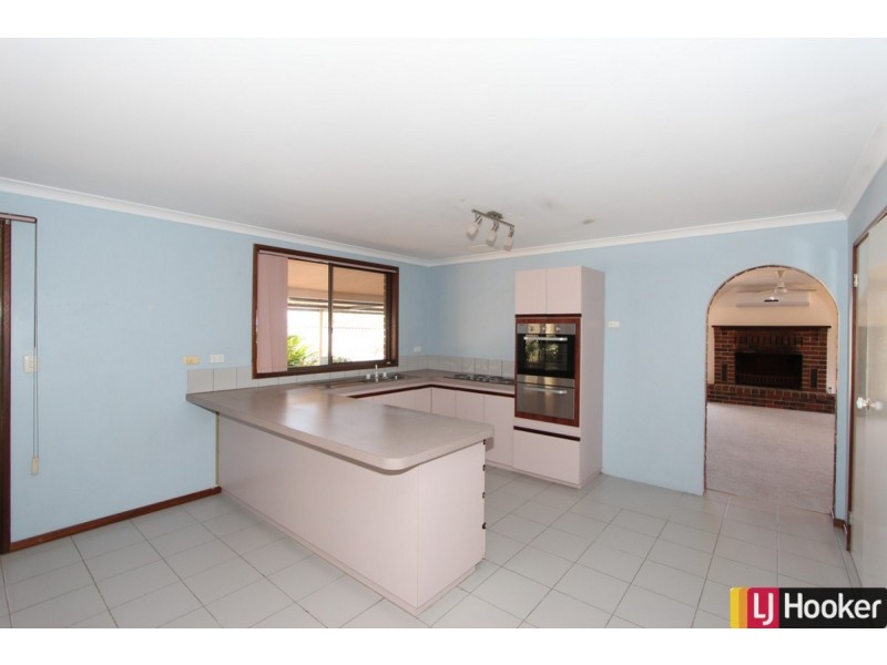 3 Nerrena Court, Greenfields WA 6210