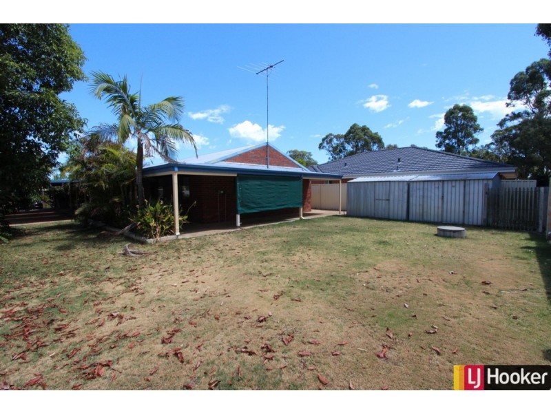 3 Nerrena Court, Greenfields WA 6210