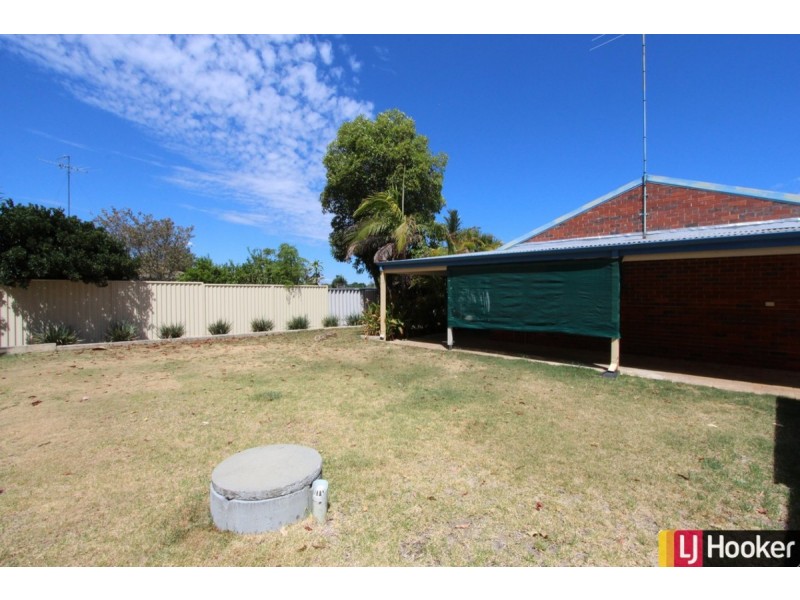 3 Nerrena Court, Greenfields WA 6210