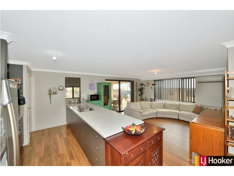 190 Yindana Boulevard, Lakelands WA 6180