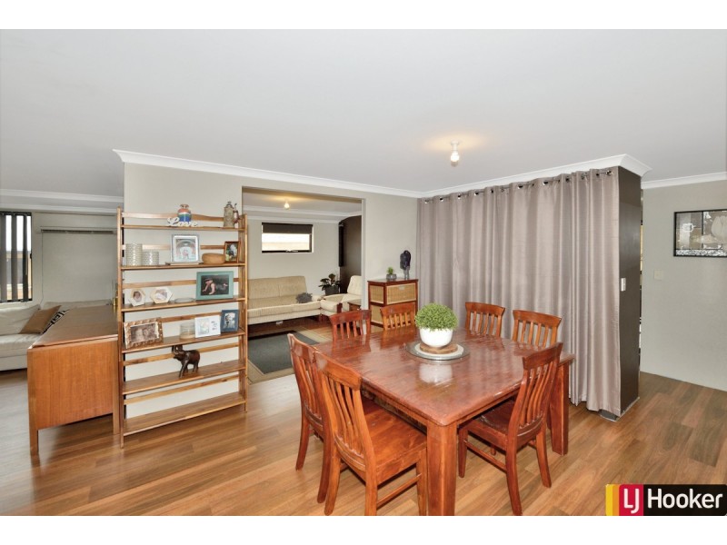 190 Yindana Boulevard, Lakelands WA 6180