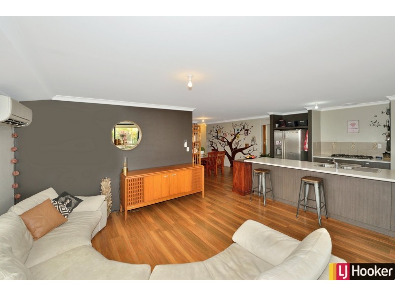 190 Yindana Boulevard, Lakelands WA 6180