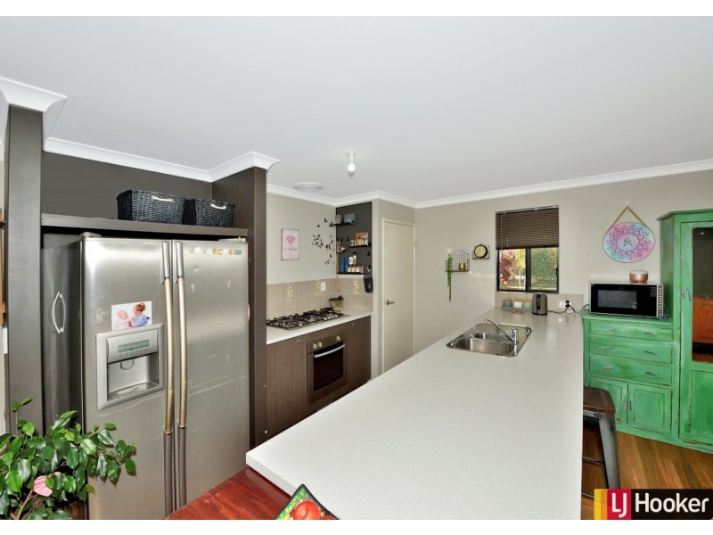 190 Yindana Boulevard, Lakelands WA 6180