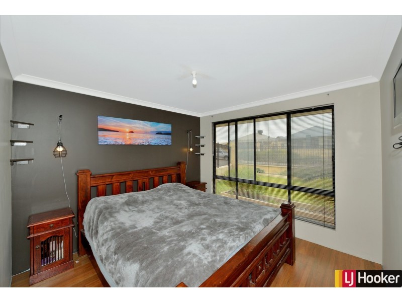 190 Yindana Boulevard, Lakelands WA 6180