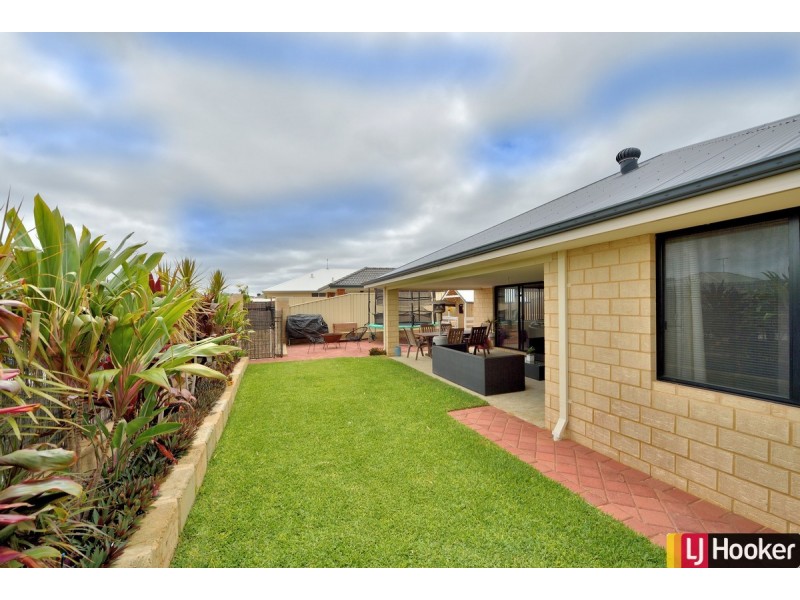 190 Yindana Boulevard, Lakelands WA 6180