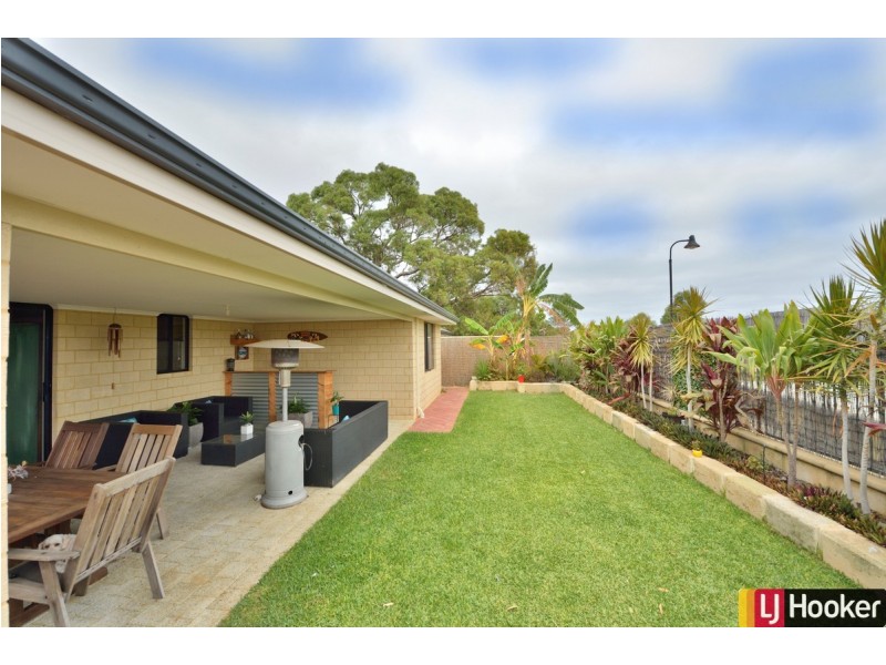 190 Yindana Boulevard, Lakelands WA 6180