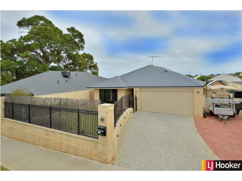 190 Yindana Boulevard, Lakelands WA 6180