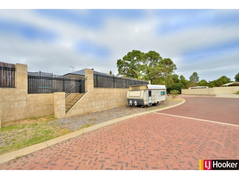 190 Yindana Boulevard, Lakelands WA 6180