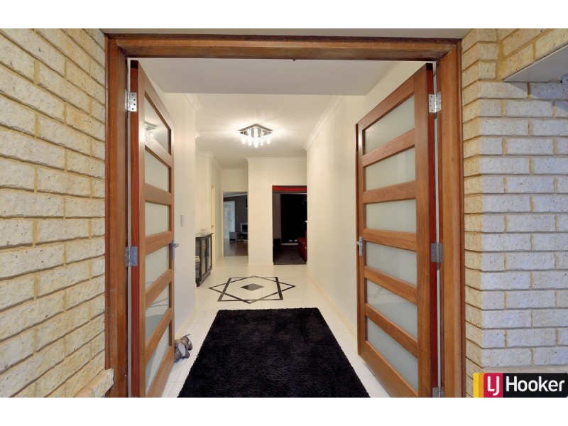 48 Cambria Island Retreat, Halls Head WA 6210