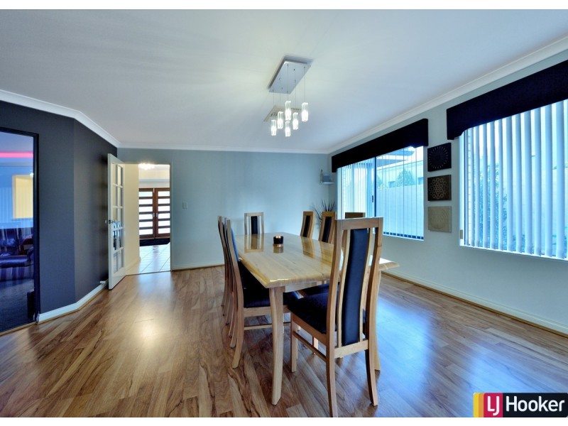 48 Cambria Island Retreat, Halls Head WA 6210