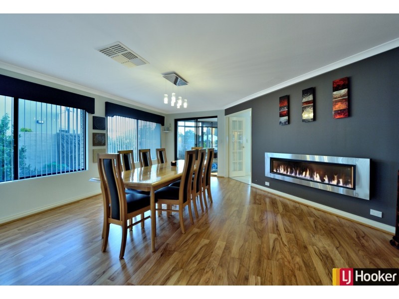 48 Cambria Island Retreat, Halls Head WA 6210