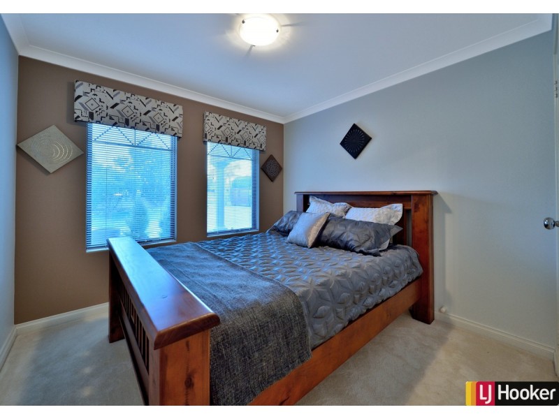48 Cambria Island Retreat, Halls Head WA 6210