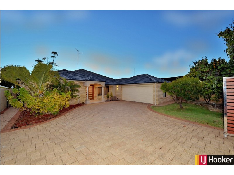 48 Cambria Island Retreat, Halls Head WA 6210