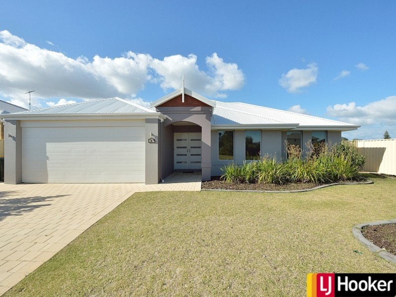 2 Mystery Way, Dudley Park WA 6210