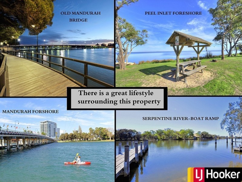2 Mystery Way, Dudley Park WA 6210