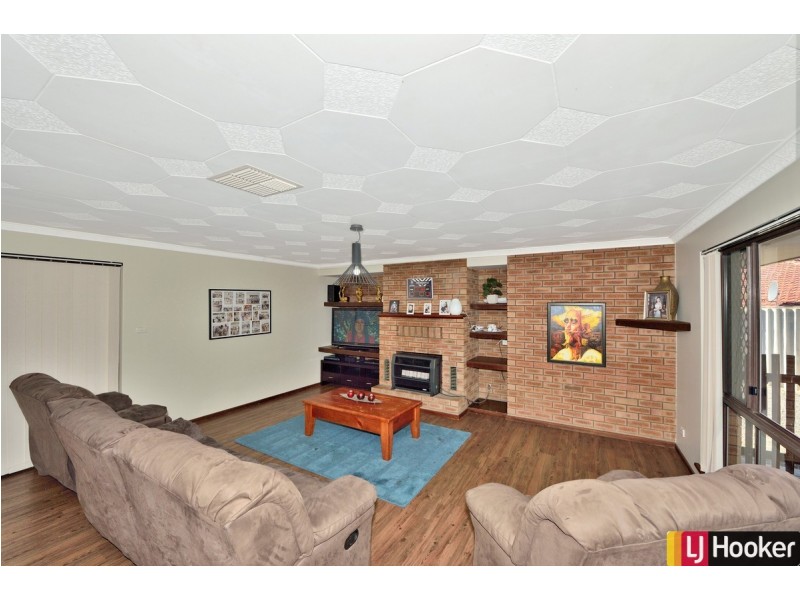 44 Kookerbrook Street, Dudley Park WA 6210