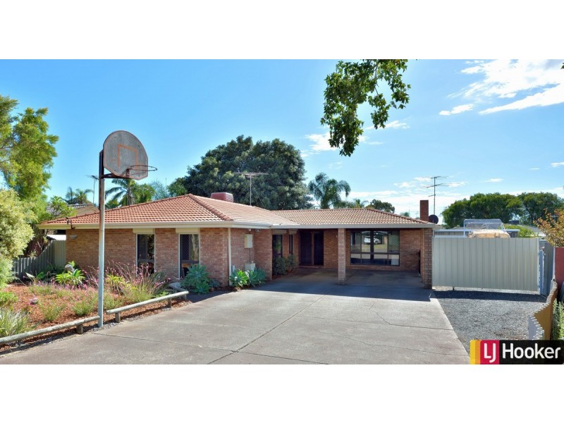 44 Kookerbrook Street, Dudley Park WA 6210