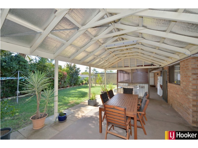 44 Kookerbrook Street, Dudley Park WA 6210