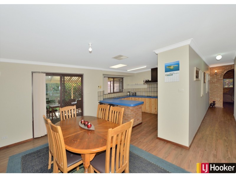 44 Kookerbrook Street, Dudley Park WA 6210