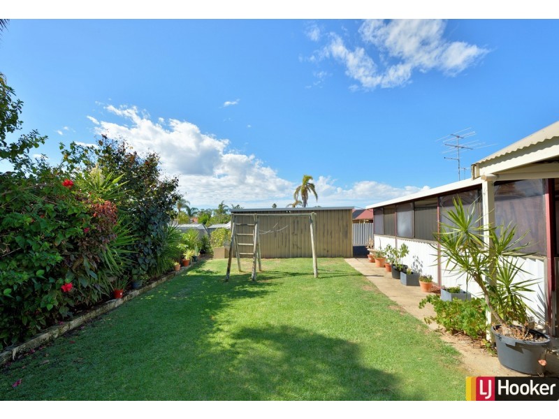 44 Kookerbrook Street, Dudley Park WA 6210