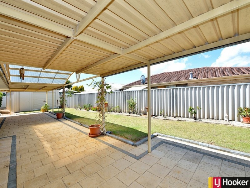 19 Newport Drive, Dudley Park WA 6210