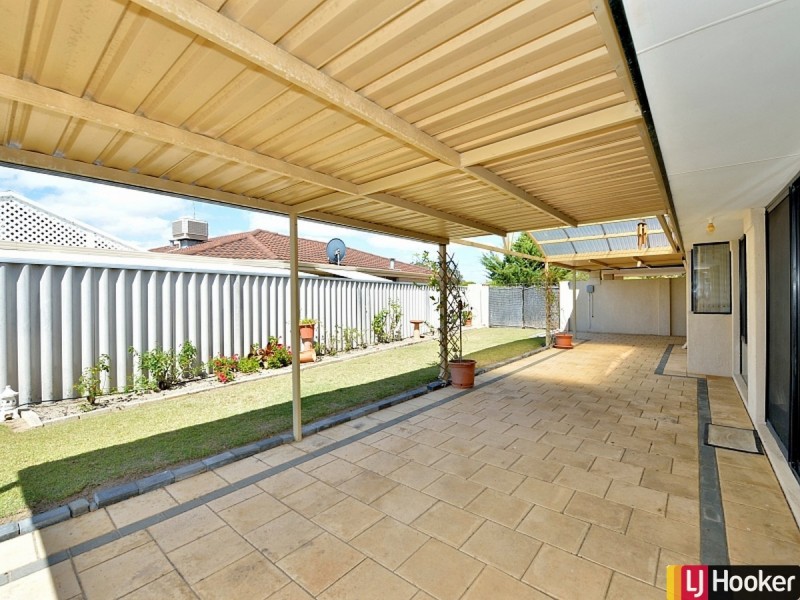 19 Newport Drive, Dudley Park WA 6210