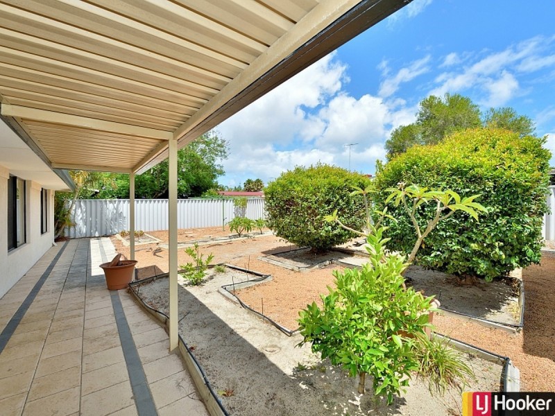 19 Newport Drive, Dudley Park WA 6210